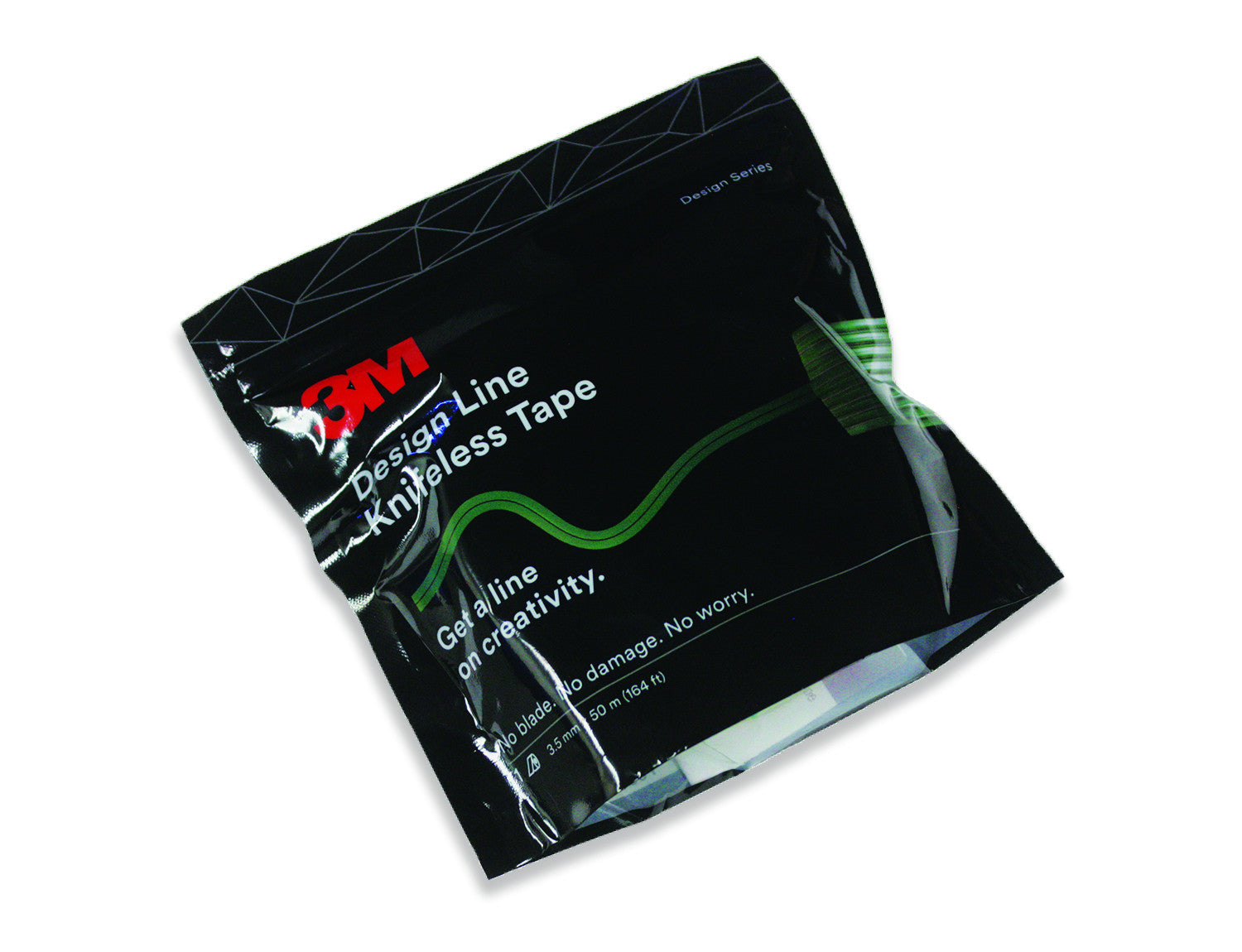 3M Design Line Knifeless Tape - Hachi Auto