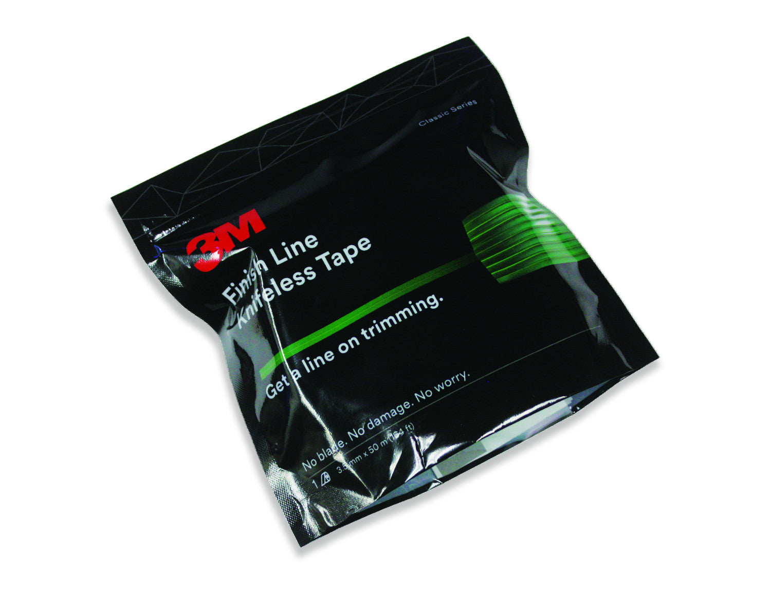 3M Finish Line Knifeless Tape - Hachi Auto