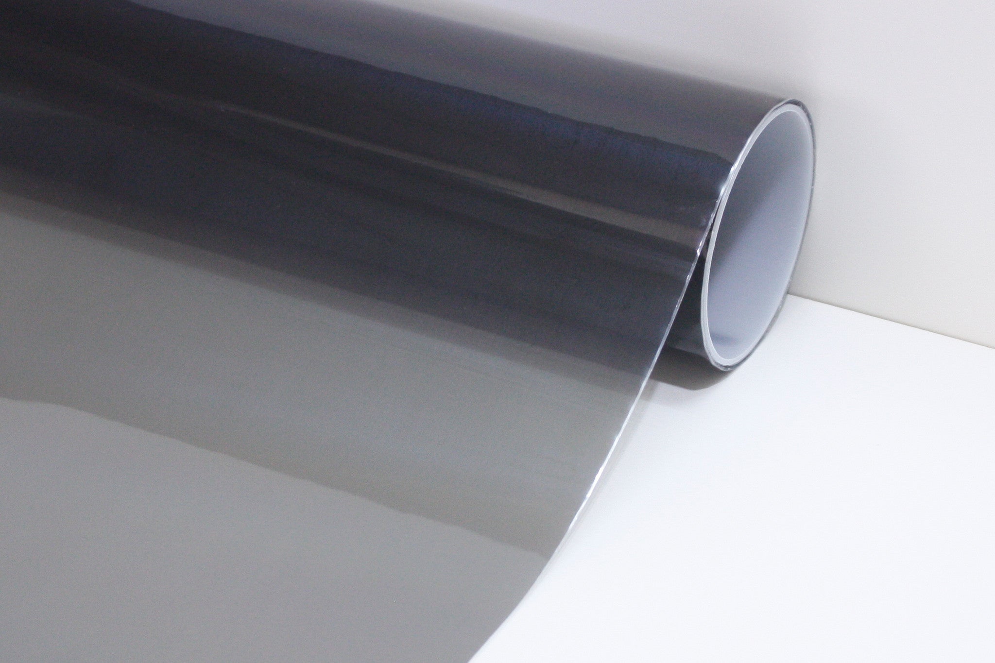 Light Tint Films - Light Black - Hachi Auto