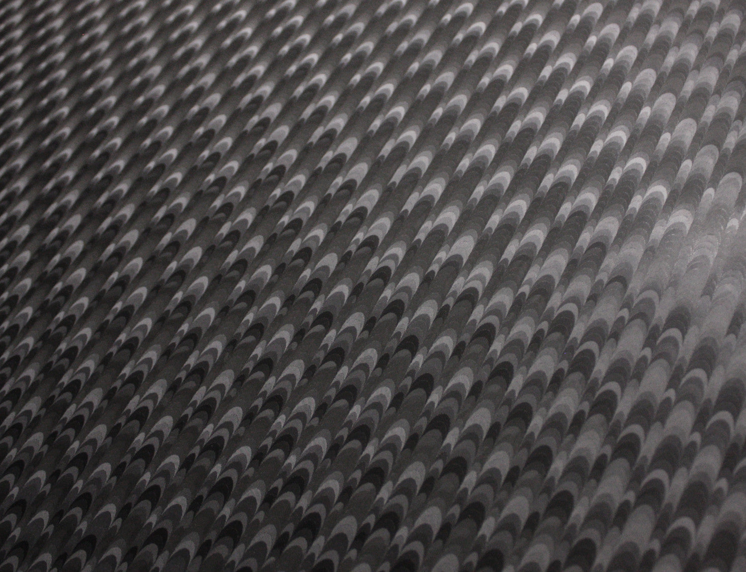 Econ Wrap Film Series - Sequin Wave Pattern - Hachi Auto
