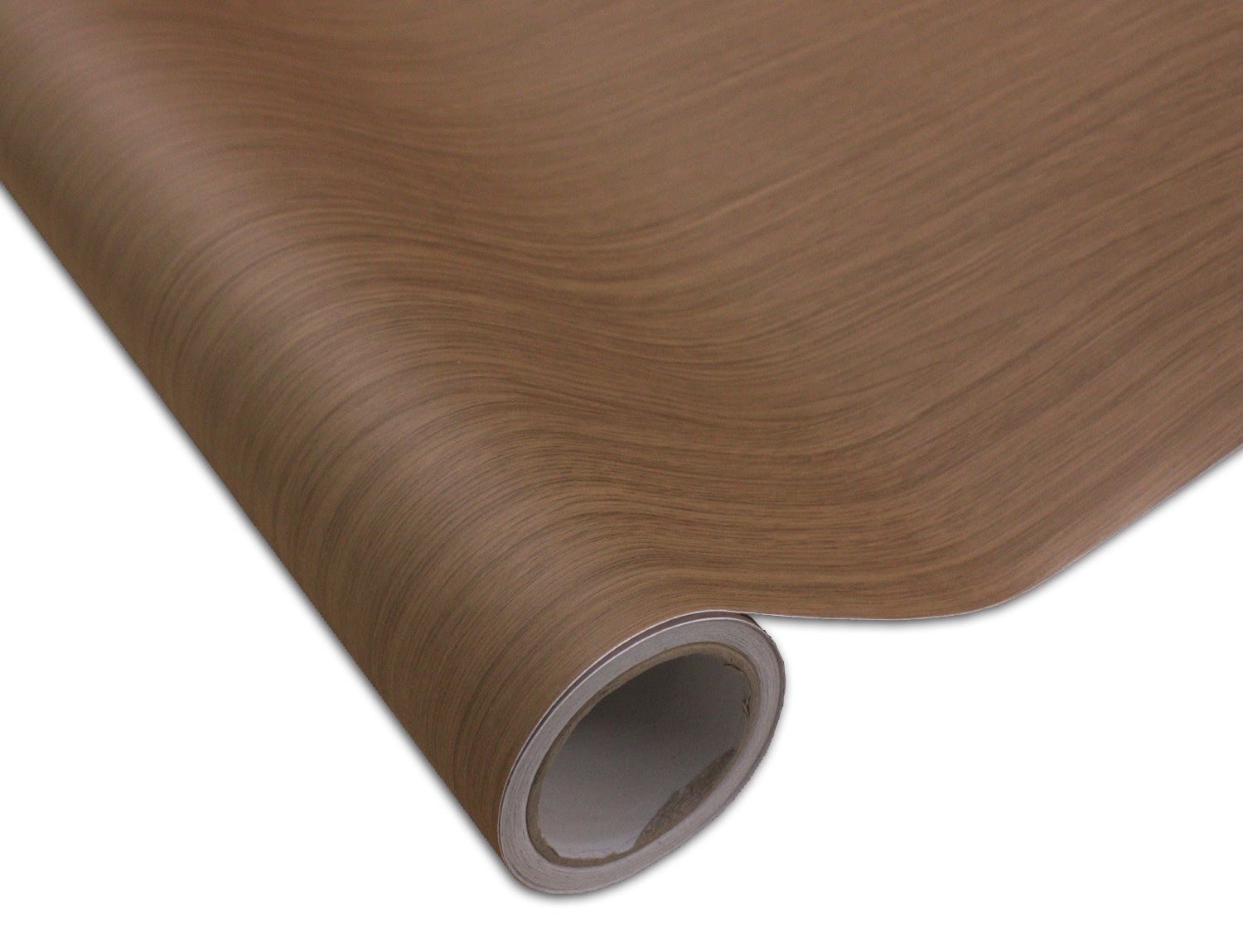 Wood Grain Vinyl Wrap - Coffee Oak - Hachi Auto