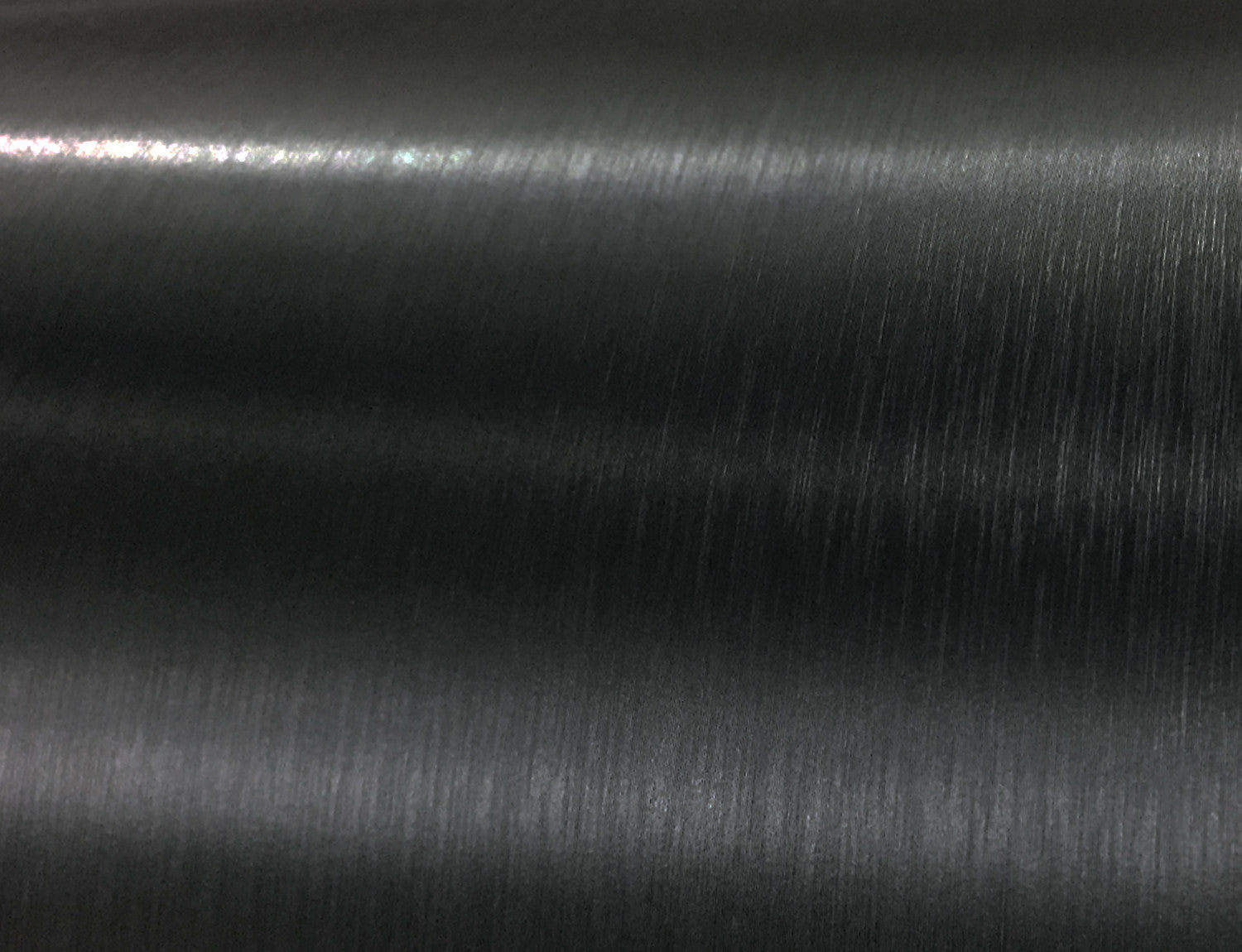 Econ Wrap Film Series - Brushed Black - Hachi Auto