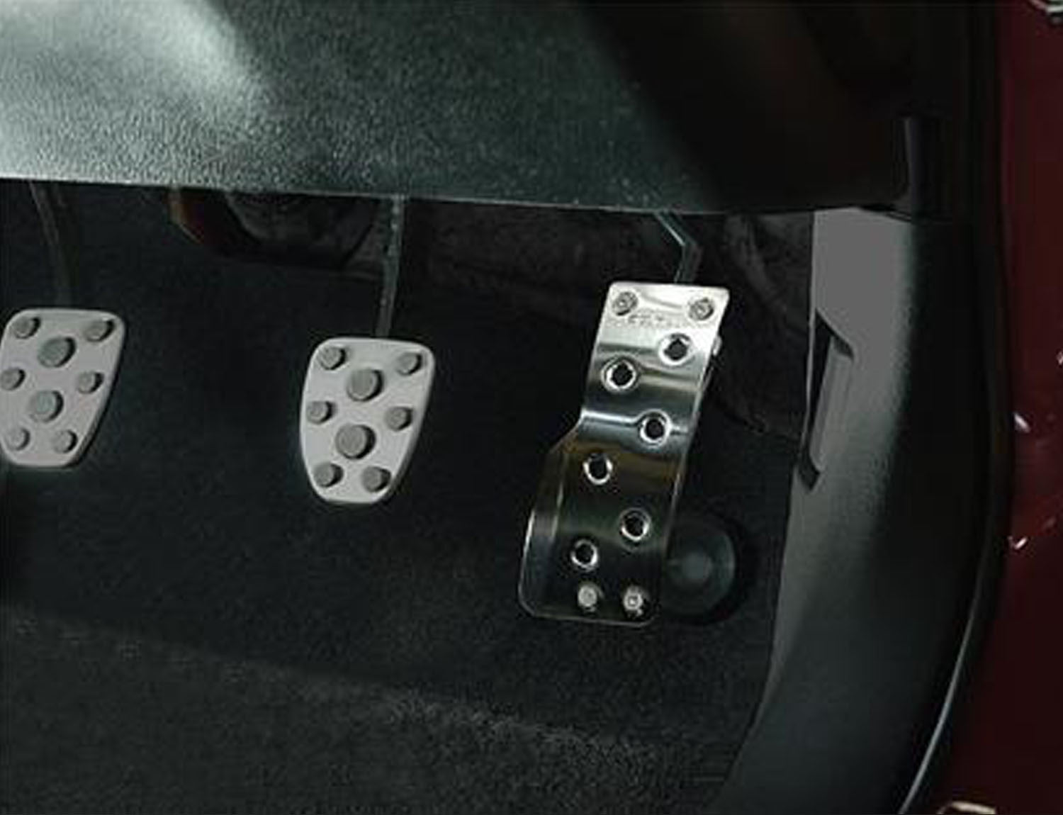 Cusco Acceleration Pedal - Scion FR-S 2012+ / Subaru BRZ 2013+ - Hachi Auto