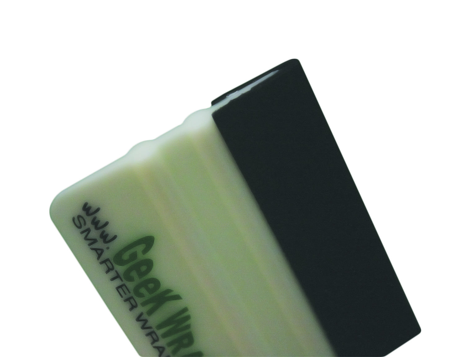 GEEK WRAPS 4 Inch Soft Edge Squeegee - Hachi Auto
