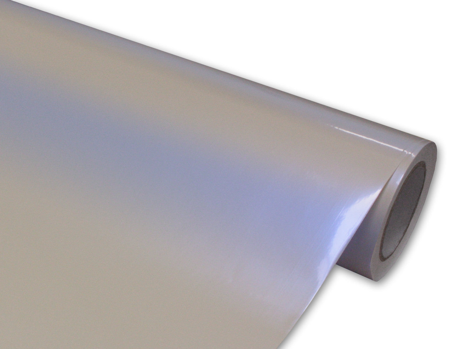 Econ Wrap Film Series - Gloss Blue Pearl White - Hachi Auto
