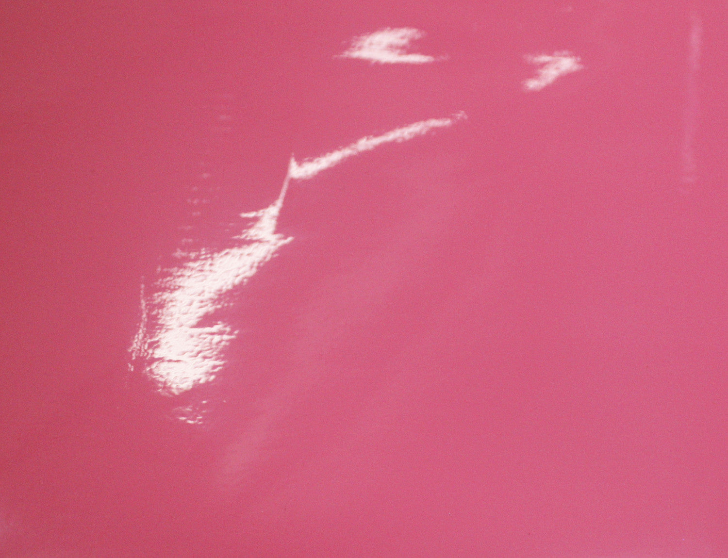 Econ Wrap Film Series - Premium High Gloss Pink - Hachi Auto