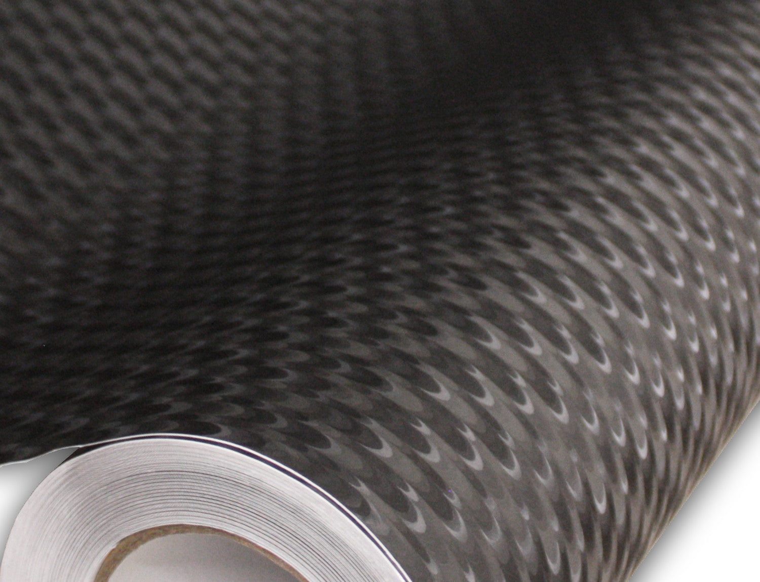 Econ Wrap Film Series - Sequin Wave Pattern - Hachi Auto