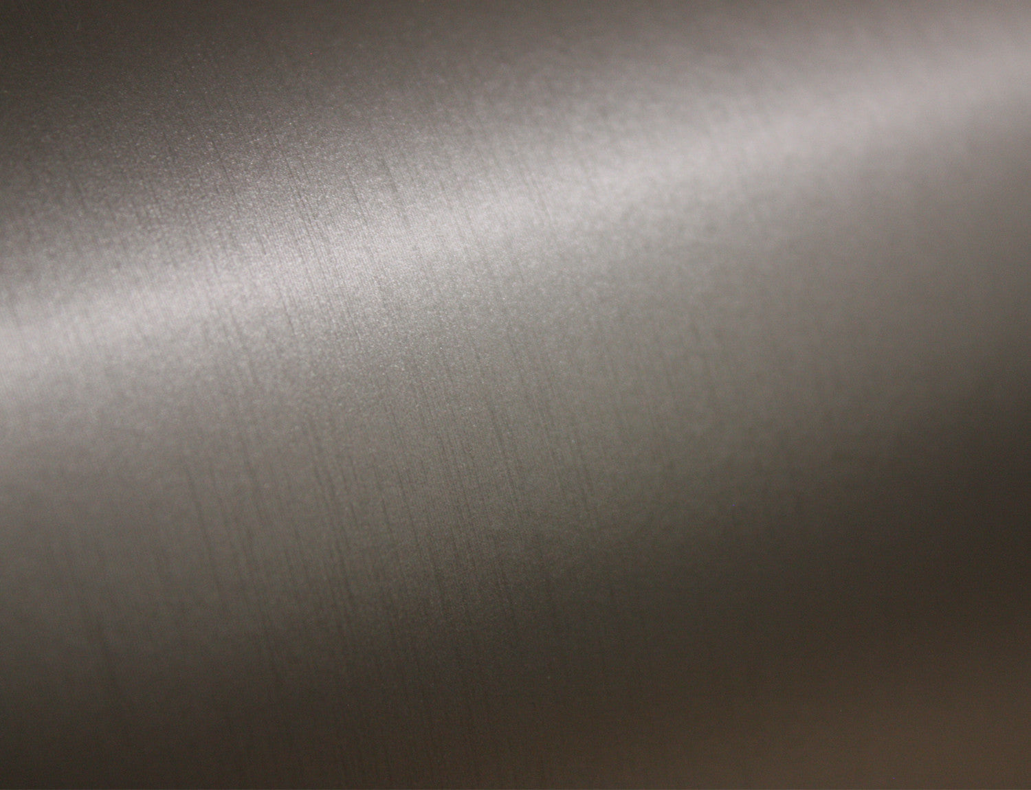 Econ Wrap Film Series - Brushed Premium Stainless Steel - Hachi Auto
